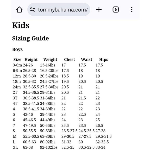 Tommy Bahama Youth Boys Swim Trunks Size Large Swim Suit Palm Trees - Picture 9 of 9